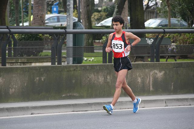 2010 Campionato Galego Marcha Ruta 111